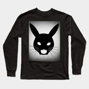 Bunny Enigma Long Sleeve T-Shirt